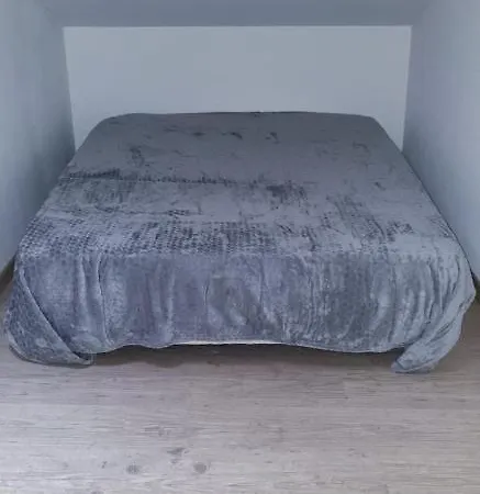 Appart Le Brusc Apartman *